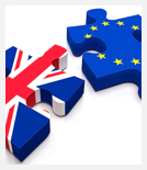 Pomeni izstop Velike Britanije iz EU konec prevlade angleščine v Evropi?